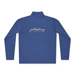 PickleStrong America Men’s Quarter-Zip Pullover