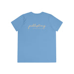PickleStrong Naples Ladies Tee Women's T‑Shirt Dri-Fit