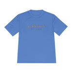Pickle Fuerte Napoles Tee — "Nunca Dejes De Jugar" Moisture-Wicking Athletic Shirt