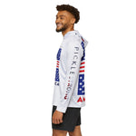 UNISEX Sports Warmup Hoodie (AOP)