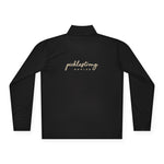 PickleStrong America Men’s Quarter-Zip Pullover