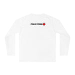 CANADA Pickle Strong Performance Shirt | Unisex Athletic Long Sleeve | Great for Sports, Gifts, Canada Day, Active Lifestyle, Pickleball [...]