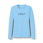 Pickle Fuerte Nápoles Women’s Performance Long-Sleeve Shirt