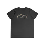 PickleStrong Naples Ladies Tee Women's T‑Shirt Dri-Fit