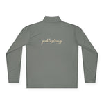 PickleStrong America Men’s Quarter-Zip Pullover