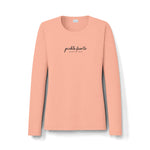Pickle Fuerte Nápoles Women’s Performance Long-Sleeve Shirt