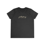 PickleStrong Naples Ladies Tee Women's T‑Shirt Dri-Fit