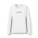 Pickle Fuerte Nápoles Women’s Performance Long-Sleeve Shirt