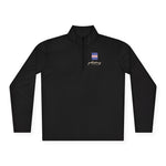 PickleStrong America Men’s Quarter-Zip Pullover