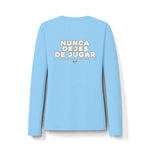 Pickle Fuerte Nápoles Women’s Performance Long-Sleeve Shirt
