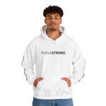 PickleStrong Hoodie — Pickleball Fitness Pullover
