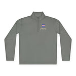 PickleStrong America Men’s Quarter-Zip Pullover
