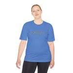 Pickle Fuerte Napoles Tee — "Nunca Dejes De Jugar" Moisture-Wicking Athletic Shirt