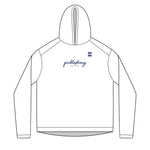 PickleStrong Women’s Lightweight Solar Hoodie – UPF 50+
