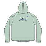 PickleStrong Women’s Lightweight Solar Hoodie – UPF 50+