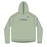 PickleStrong Women’s Lightweight Solar Hoodie – UPF 50+