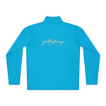 PickleStrong America Men’s Quarter-Zip Pullover