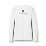 PickleStrong Women’s UPF 50+ Lightweight Performance Long Sleeve