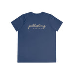 PickleStrong Naples Ladies Tee Women's T‑Shirt Dri-Fit
