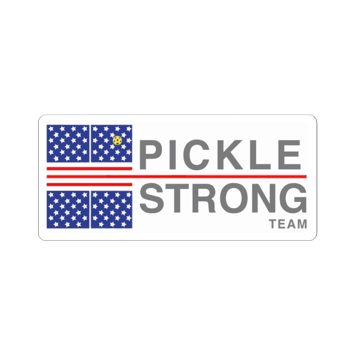 Jake's First Game: A PICKLESTRONG™ Story