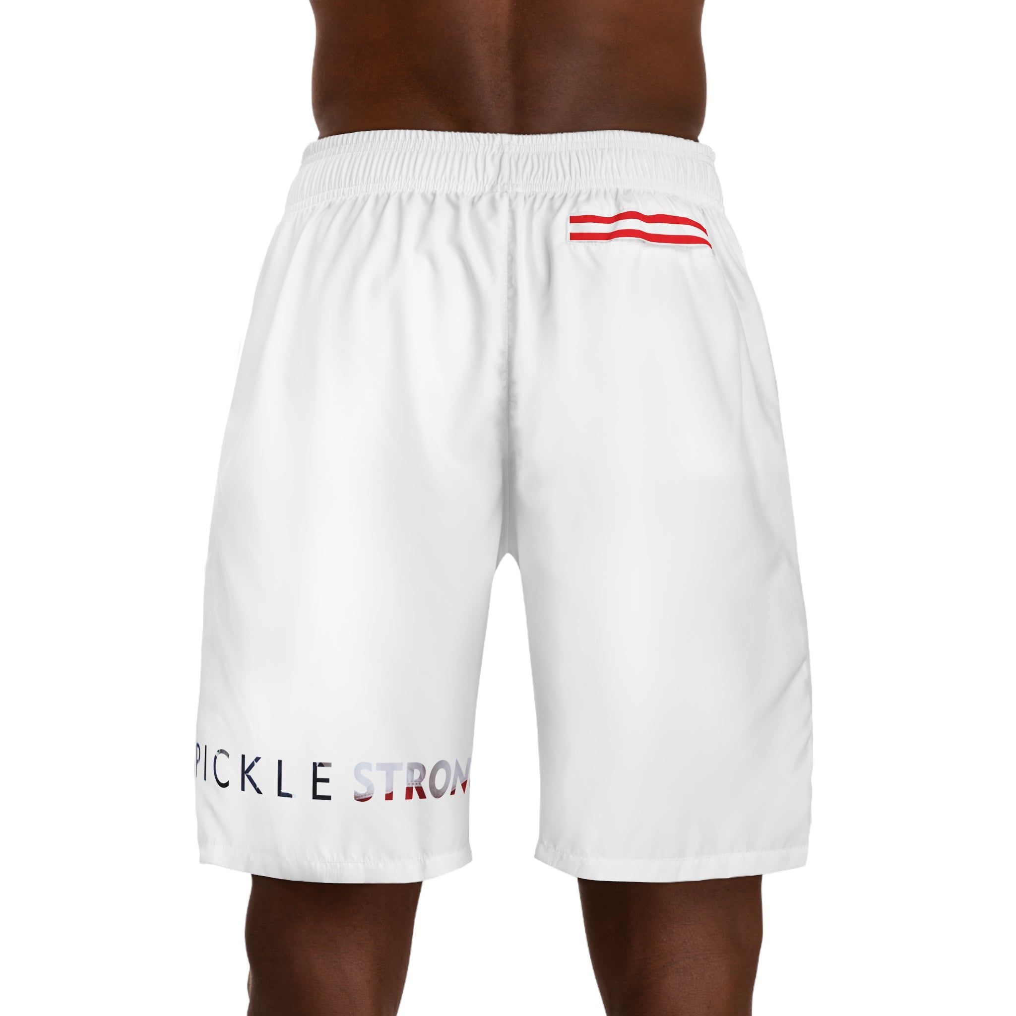 P I C K L E STRONG™️ Court Shorts