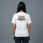 Pickle Fuerte Napoles Tee — "Nunca Dejes De Jugar" Moisture-Wicking Athletic Shirt