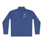 PickleStrong America Men’s Quarter-Zip Pullover