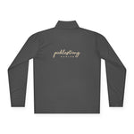 PickleStrong America Men’s Quarter-Zip Pullover