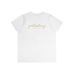 PickleStrong Naples Ladies Tee Women's T‑Shirt Dri-Fit