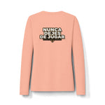Pickle Fuerte Nápoles Women’s Performance Long-Sleeve Shirt