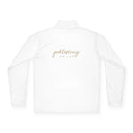 PickleStrong America Men’s Quarter-Zip Pullover