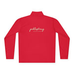 PickleStrong America Men’s Quarter-Zip Pullover