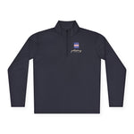 PickleStrong America Men’s Quarter-Zip Pullover
