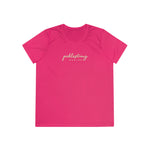 PickleStrong Naples Ladies Tee Women's T‑Shirt Dri-Fit