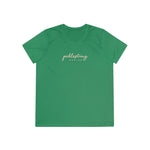 PickleStrong Naples Ladies Tee Women's T‑Shirt Dri-Fit