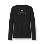 PickleStrong Women’s UPF 50+ Lightweight Performance Long Sleeve