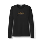 Pickle Fuerte Nápoles Women’s Performance Long-Sleeve Shirt