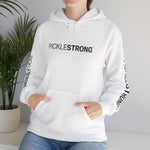 PickleStrong Hoodie — Pickleball Fitness Pullover