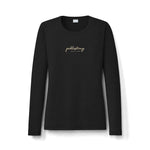 PickleStrong Women’s UPF 50+ Lightweight Performance Long Sleeve