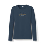 Pickle Fuerte Nápoles Women’s Performance Long-Sleeve Shirt