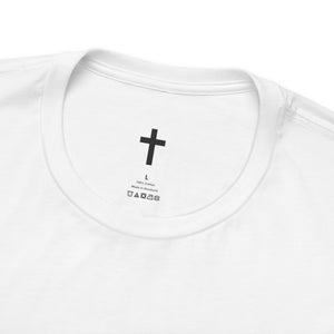 CHARLIE * FREEDOM *  Tee with American Flag Patriotic Short Sleeve Shirt for Men and Women