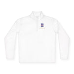 PickleStrong America Men’s Quarter-Zip Pullover