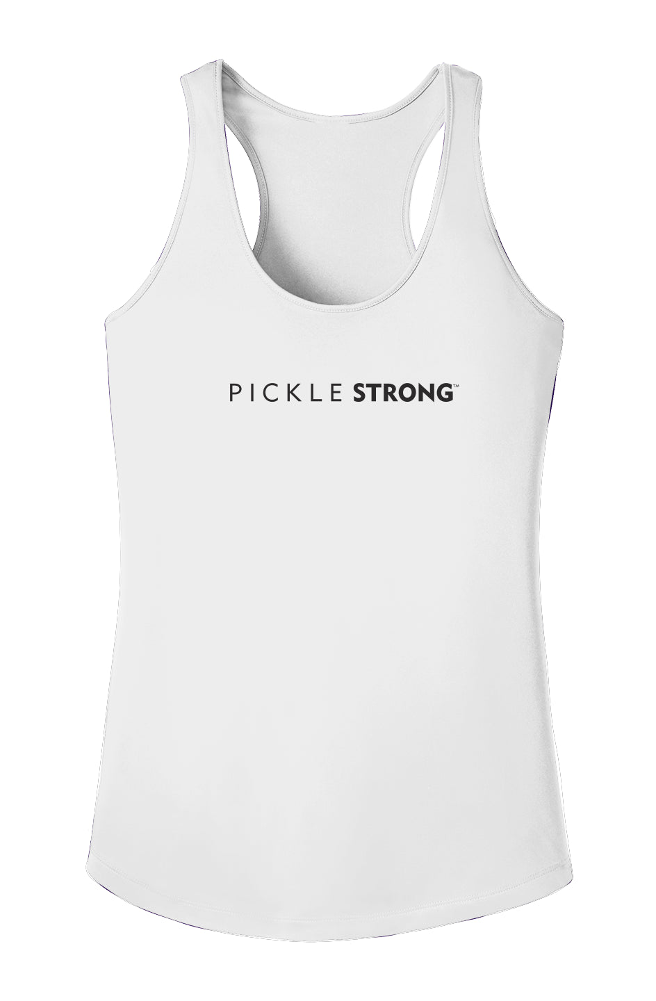 Ladies PosiCharge Competitor Tank