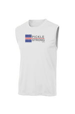 Sleeveless Competitor Tee