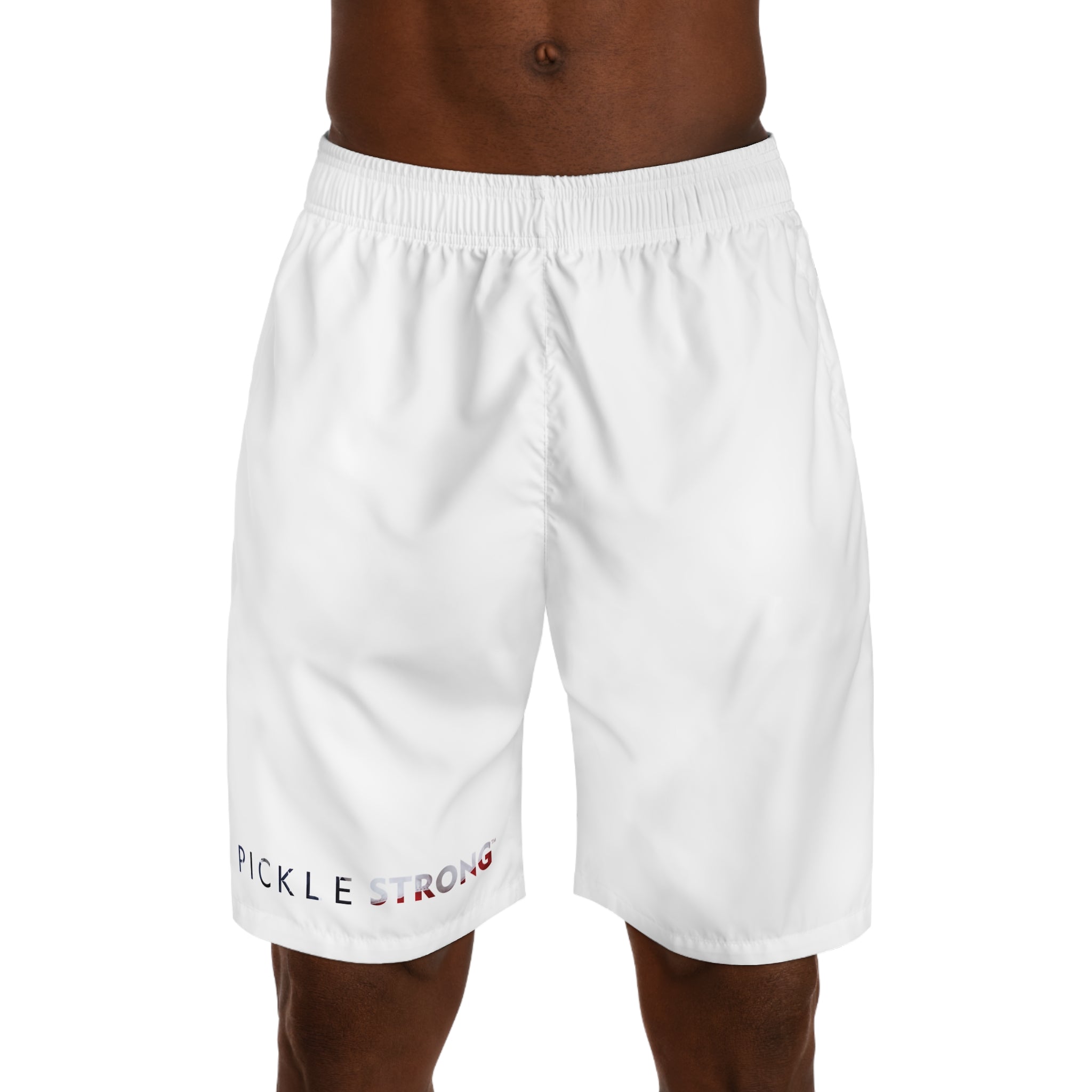 P I C K L E STRONG™️ Court Shorts