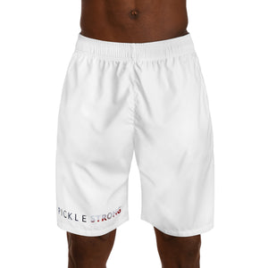 P I C K L E STRONG™️ Court Shorts