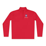PickleStrong America Men’s Quarter-Zip Pullover