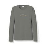 PickleStrong Women’s UPF 50+ Lightweight Performance Long Sleeve