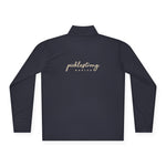 PickleStrong America Men’s Quarter-Zip Pullover
