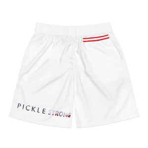 P I C K L E STRONG™️ Court Shorts